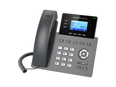 Grandstream GRP2603P IP Phone Image 1