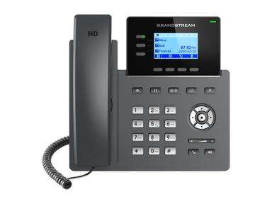 Grandstream GRP2603P IP Phone Image 2