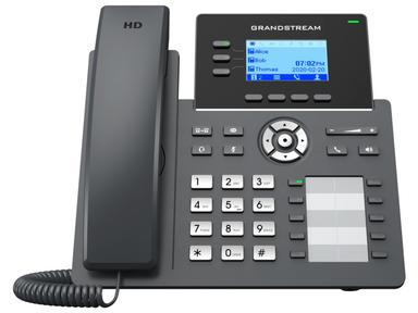 Grandstream GRP2604 Image 1
