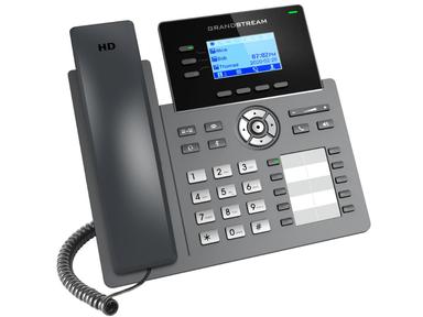 Grandstream GRP2604 Image 2