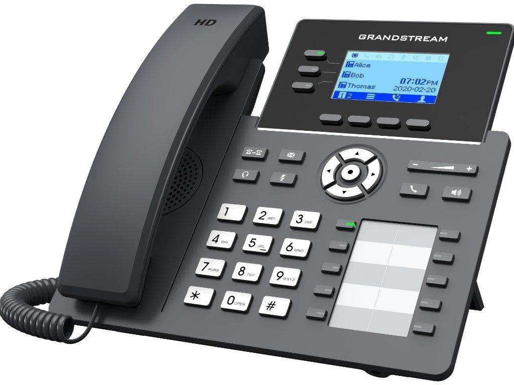 Grandstream GRP2604 Image 3