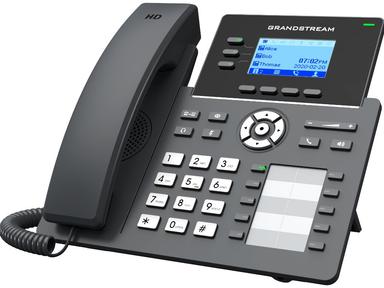 Grandstream GRP2604 Image 3
