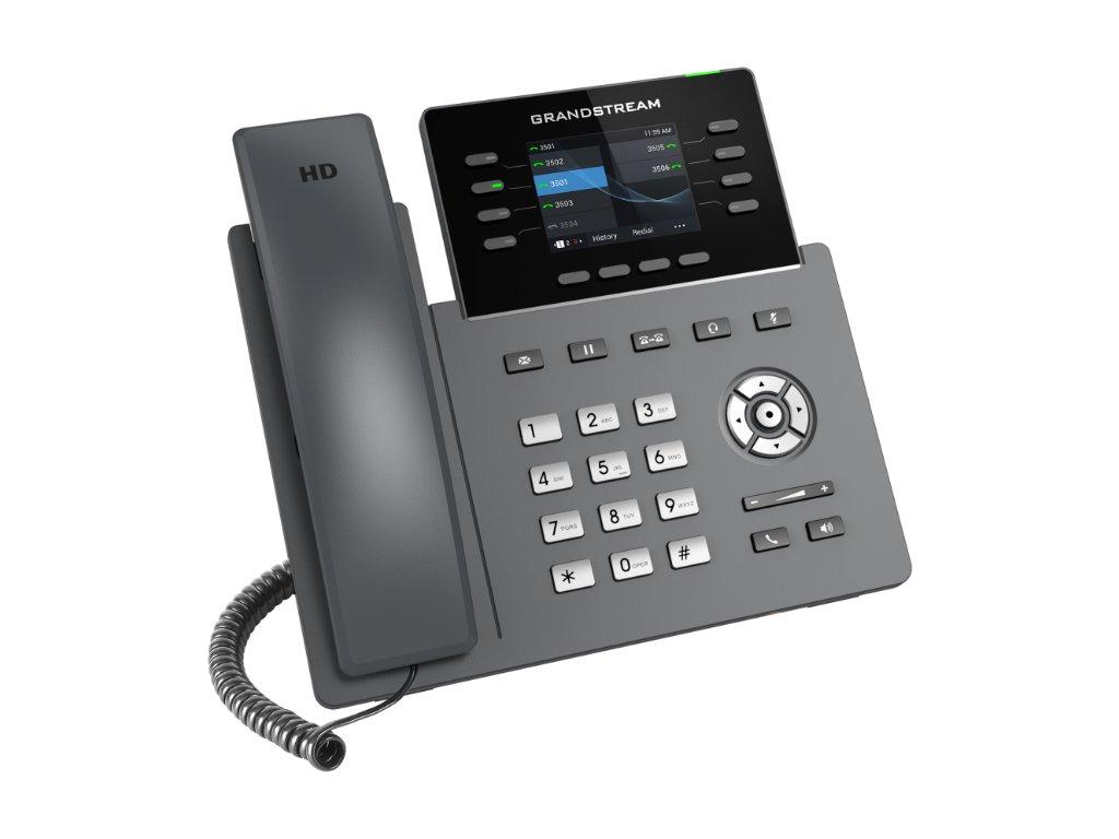 Grandstream GRP2624 IP Phone Image 2