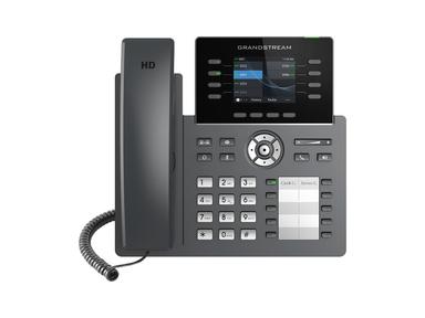 Grandstream GRP2634 IP Phone Image 1