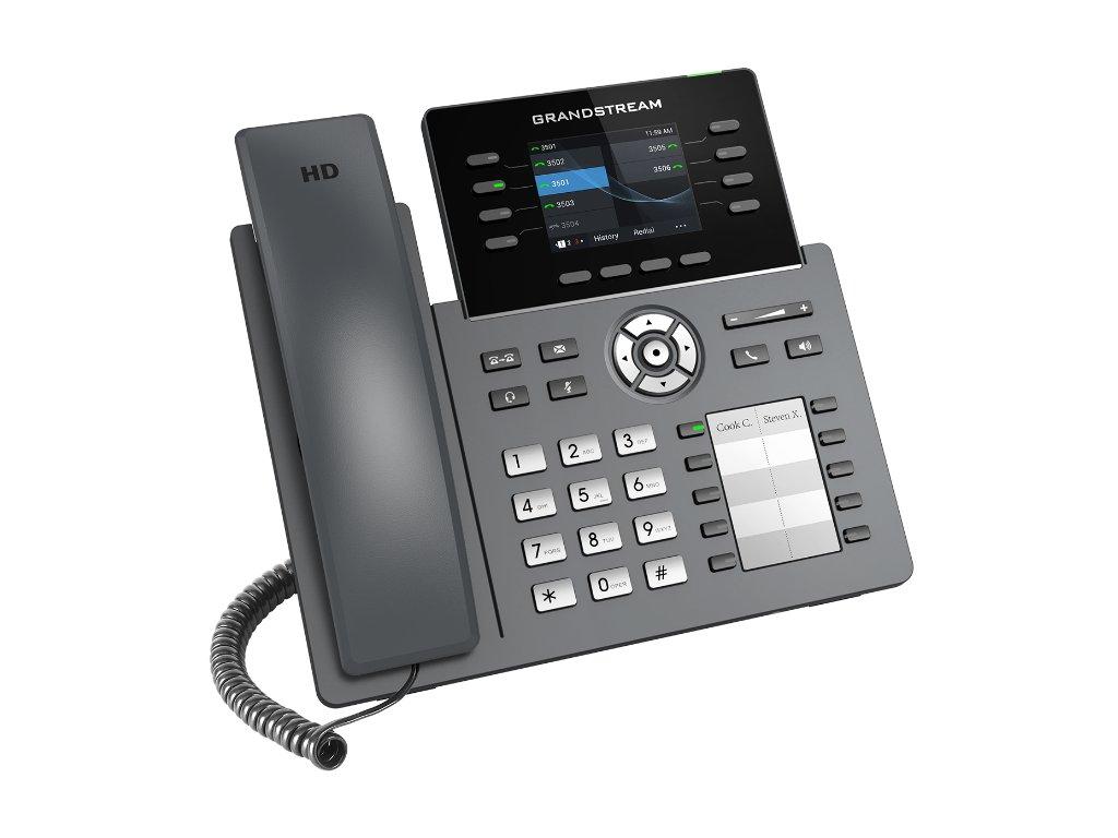 Grandstream GRP2634 IP Phone Image 3