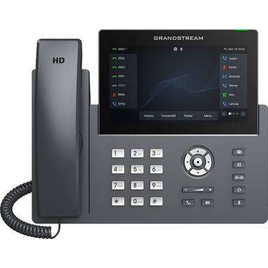 Grandstream GRP2670 IP Phone Front Image