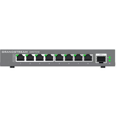 GWN7701 UNMANAGED 8X2.5GB + 1XSFP SWITCH