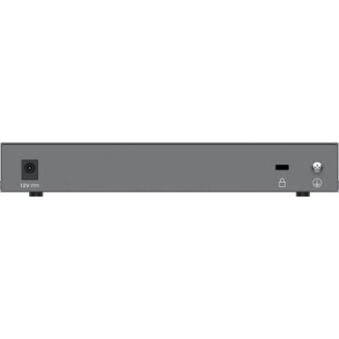 GWN7701 UNMANAGED 8X2.5GB + 1XSFP SWITCH