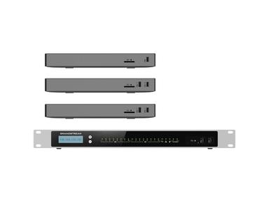 Grandstream UCM6300A Image 2