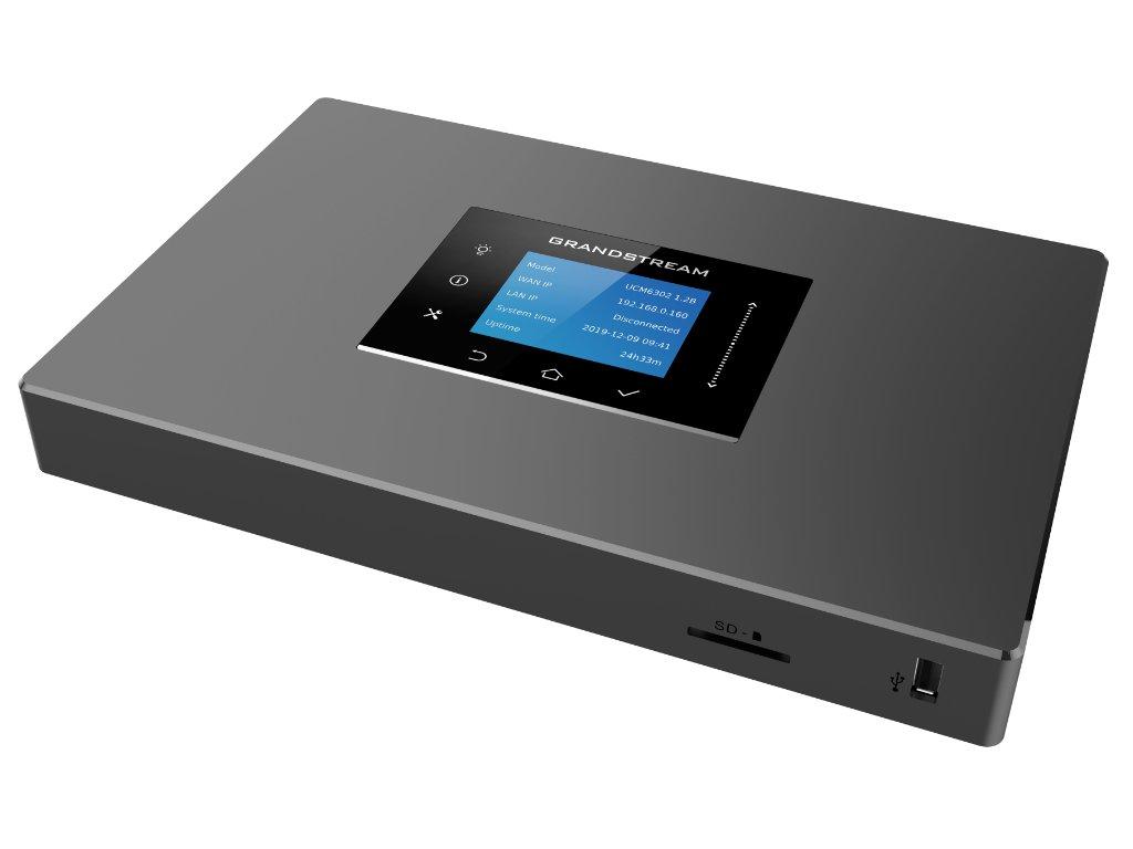 Grandstream UCM6301 Image 1
