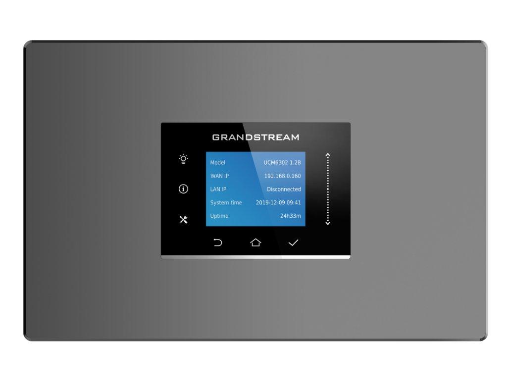 Grandstream UCM6301 Image 2
