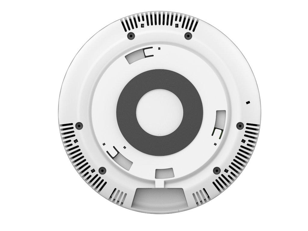 GSC3505 SIP Intercom Speaker Back