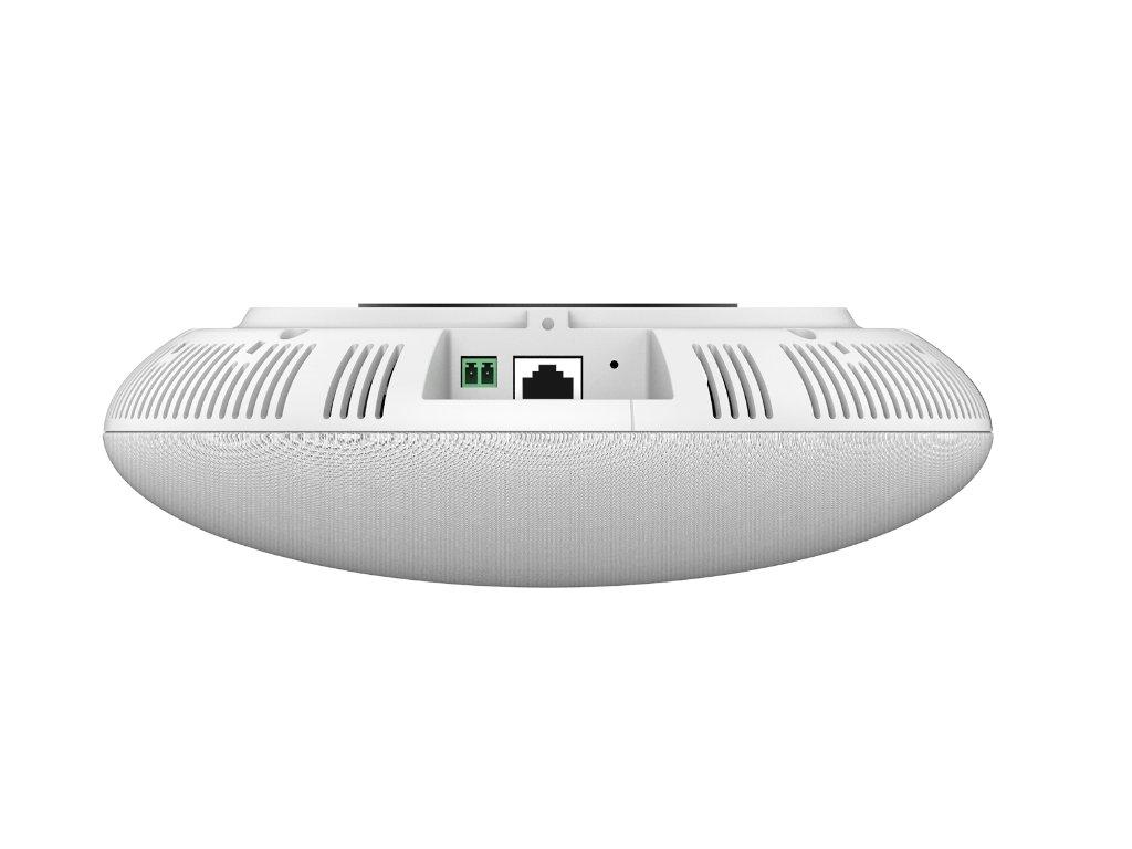 GSC3505 SIP Intercom Speaker Ports