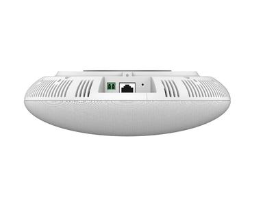 GSC3505 SIP Intercom Speaker Ports