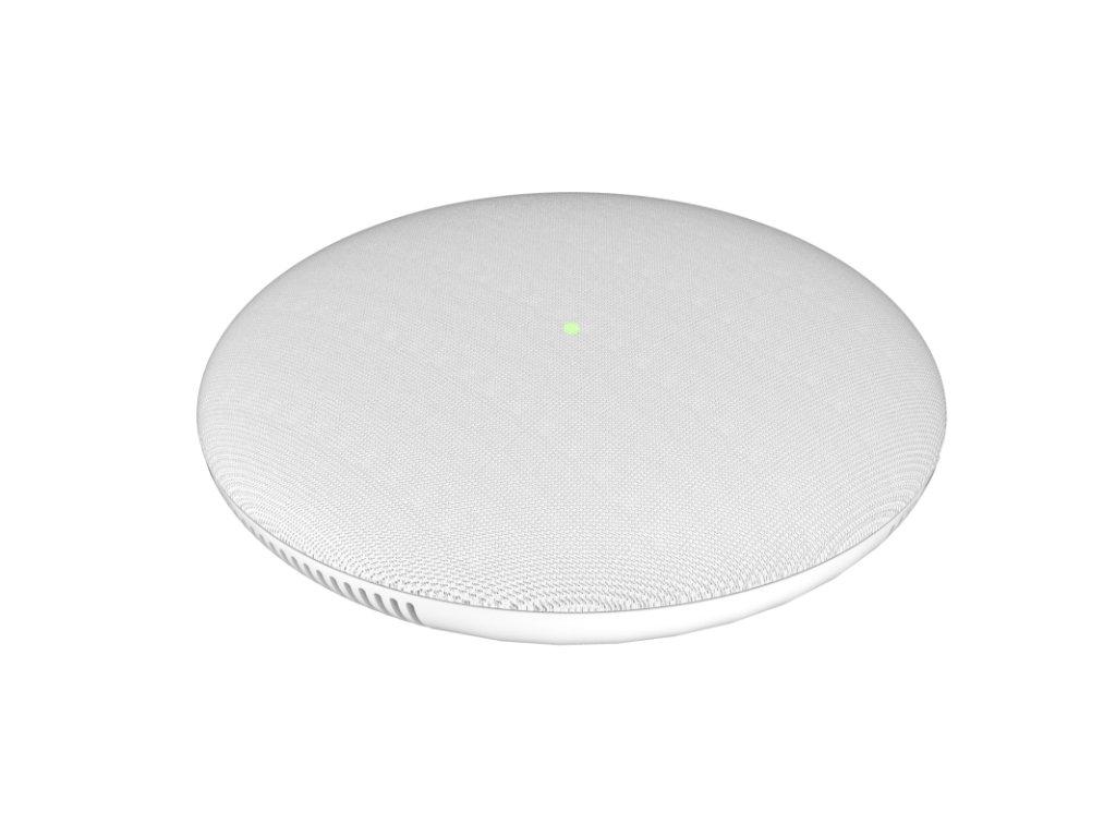 GSC3505 SIP Intercom Speaker Side View