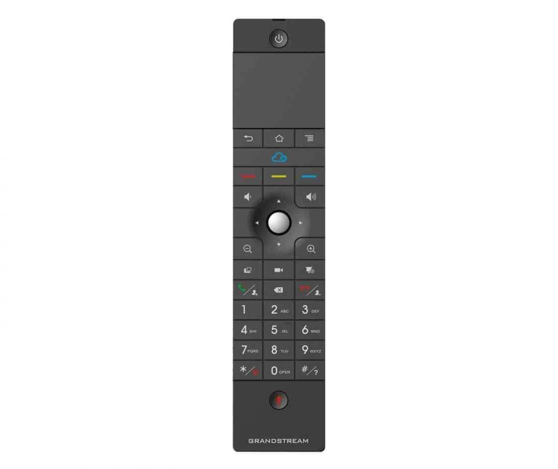 Grandstream GVC3210 Camera Remote