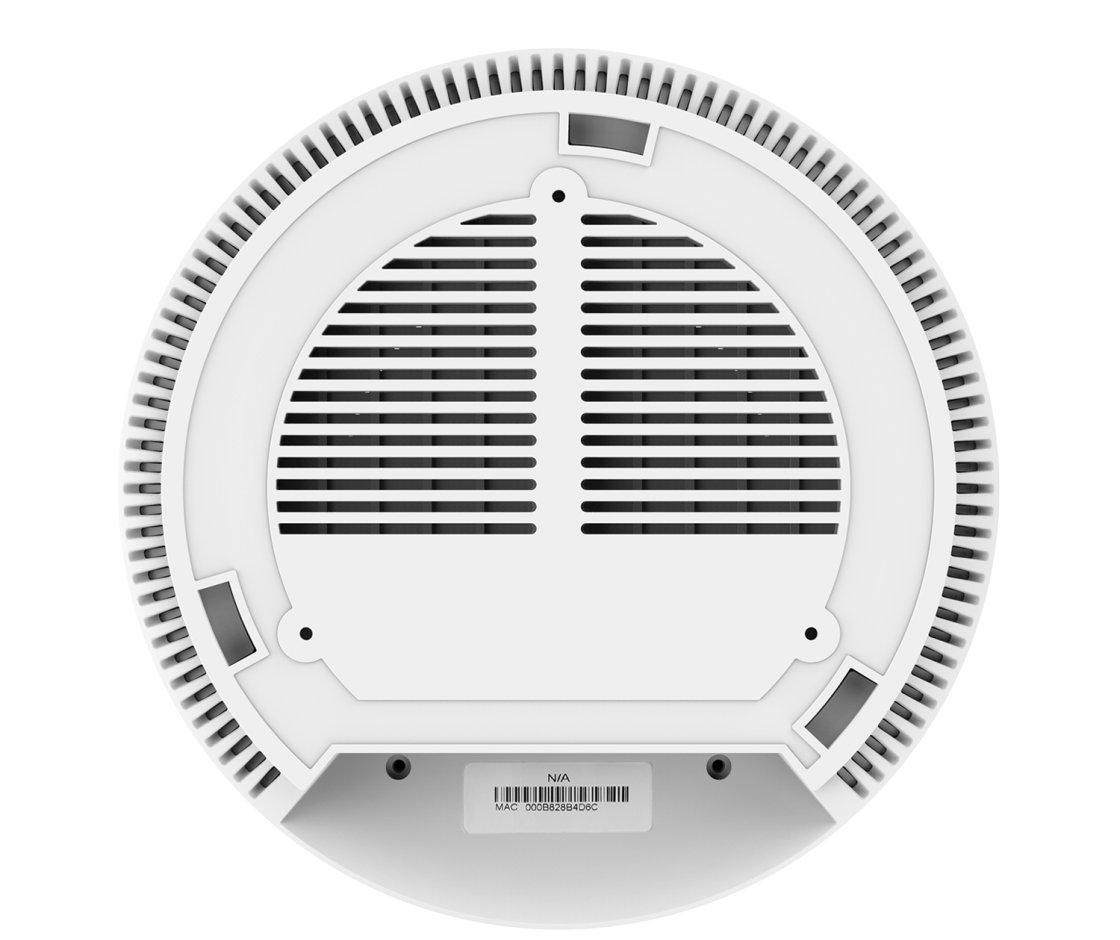 Grandstream GWN 7610 Wifi Access Point Rear