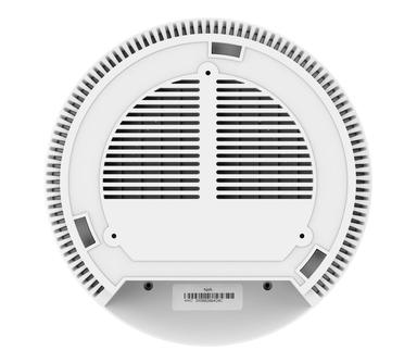 Grandstream GWN 7610 Wifi Access Point Rear
