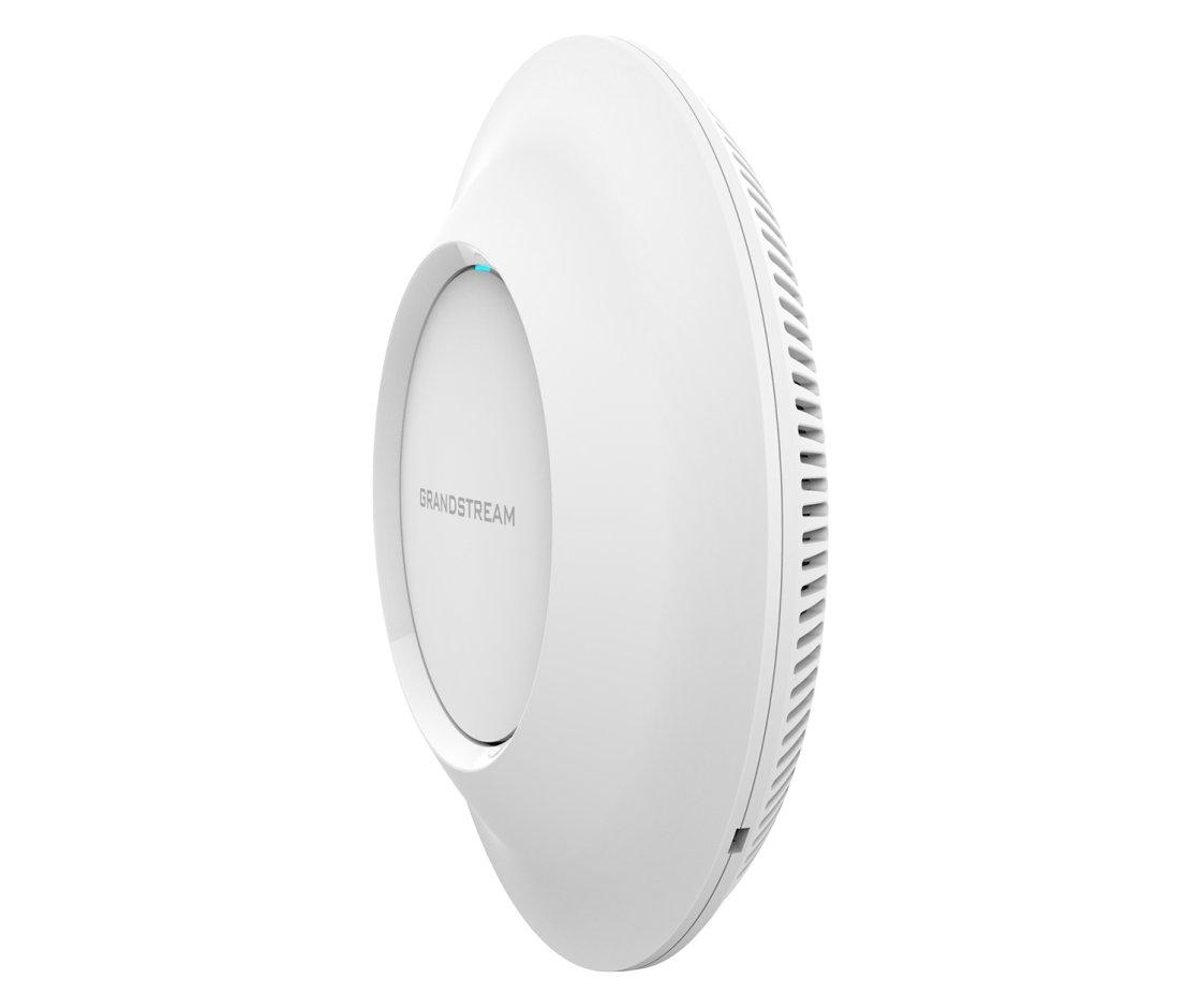 Grandstream GWN 7610 Wifi Access Point Side