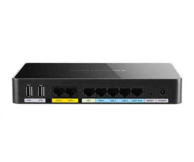 Grandstream GWN7000 Router Back
