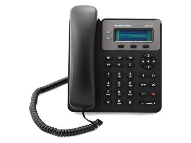 Grandstream GXP 1610 IP Phone Front