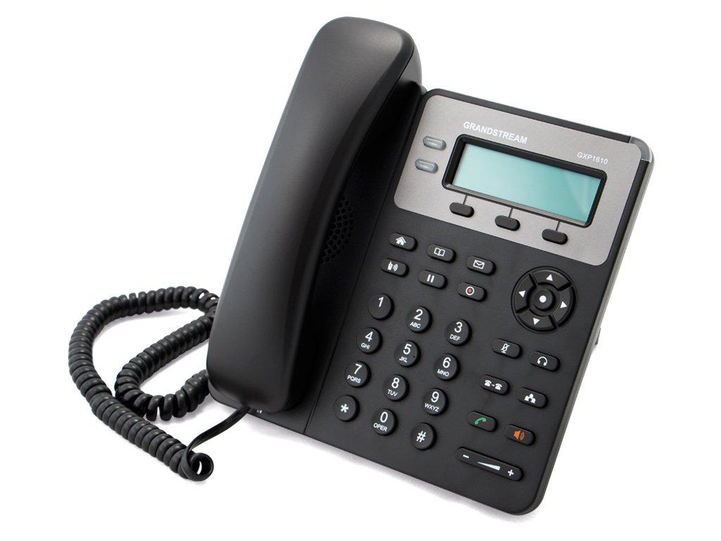 Grandstream GXP 1610 IP Phone