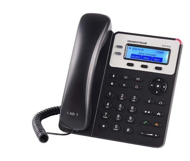 Grandstream GXP 1620 IP Phone Side