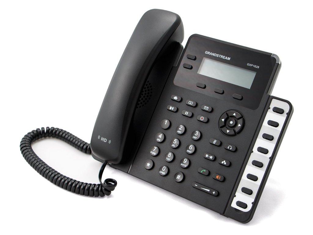 Grandstream GXP 1628 IP Phone