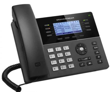 Grandstream GXP 1782 IP Phone Side