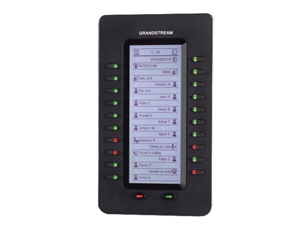 Grandstream GXP 2200 Expansion Module Whole