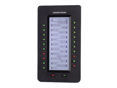 Grandstream GXP 2200 Expansion Module Whole