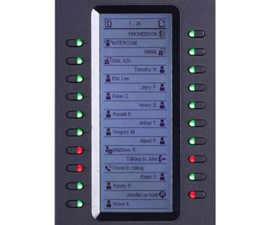 Grandstream GXP 2200 Expansion Module