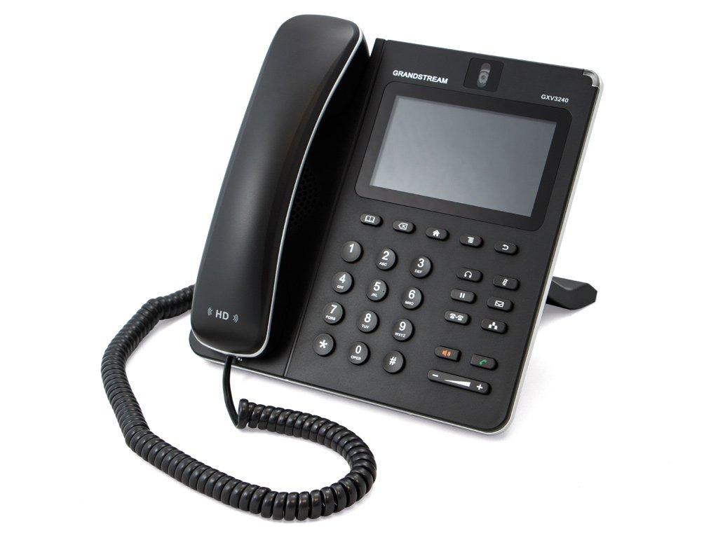 Grandstream GXV 3240 IP Phone