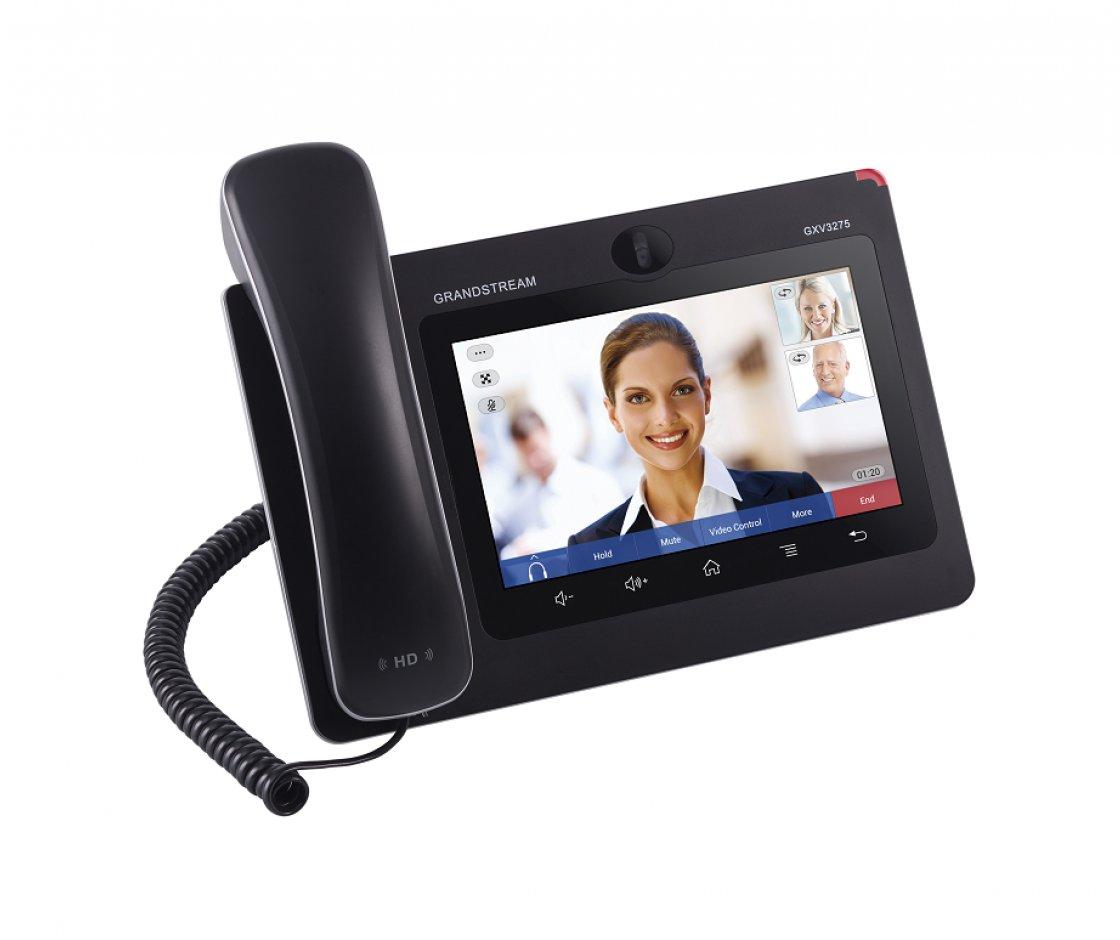 Grandstream GXV 3275 IP Phone