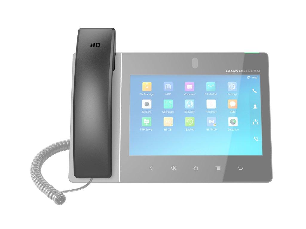 GXV-RECEIVER-V2 Image