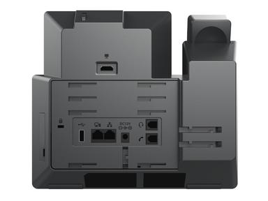 GXV3350 IP Phone Back