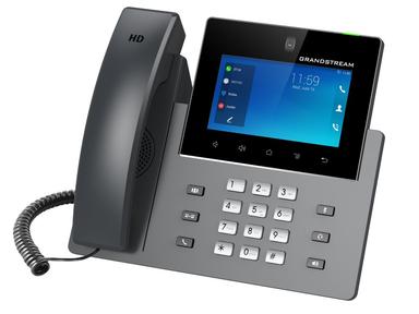 GXV3350 IP Phone Side