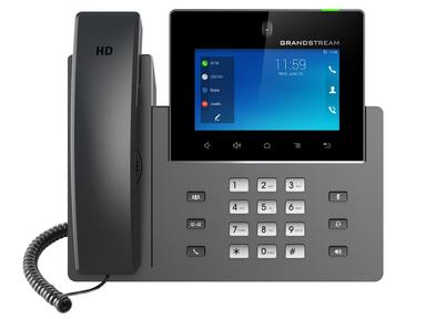 GXV3350 IP Phone