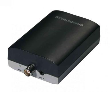 Grandstream GXV3500 IP Encoder Front