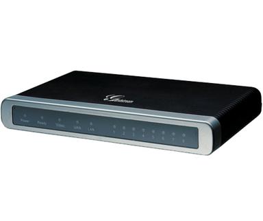 Grandstream GXW 4104 VoIP Adaptor