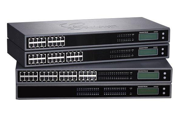 Grandstream GXW 4224 VoIP Adaptor
