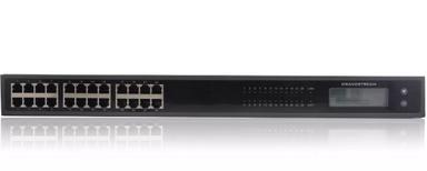 Grandstream GXW4224 VoIP Adaptor Front