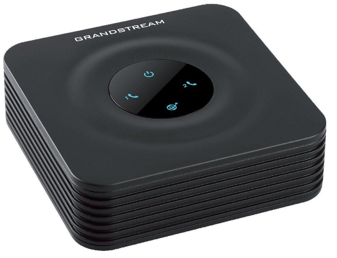 Grandstream HT 802 VoIP Adaptor