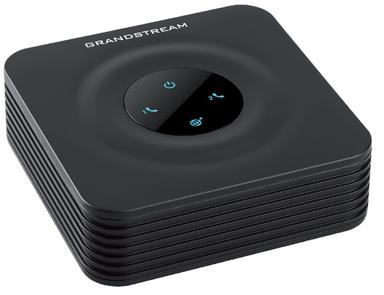 Grandstream HT 802 VoIP Adaptor