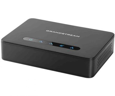 Grandstream HT 812 VoIP Adaptor