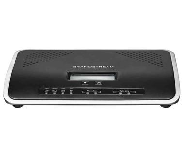 Grandstream UCM 6204 IP Hardware PBX Front