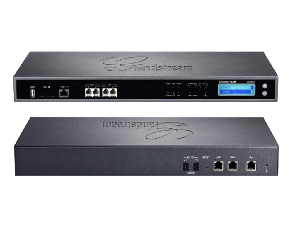 UCM 6510 IP Hardware PBX All