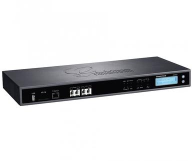 Grandstream UCM 6510 IP Hardware PBX Front