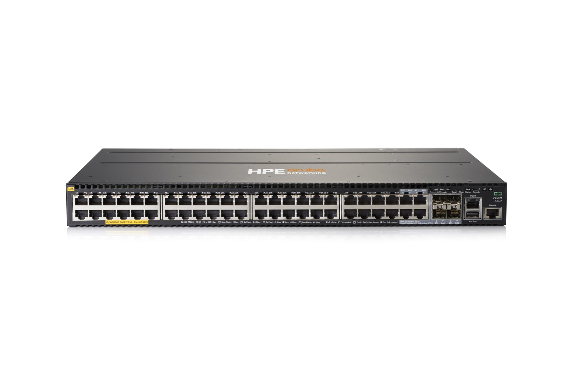 JL322A