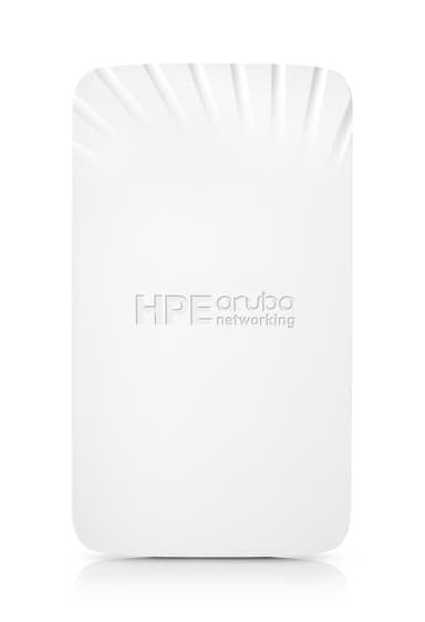 HPE Aruba Networking AP-503H (RW) Dual Radio 802.11ax 2x2 1+2 Ethernet Unified Hospitality AP